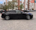 Чорний Ауді А6, об'ємом двигуна 3 л та пробігом 142 тис. км за 26000 $, фото 2 на Automoto.ua