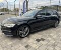 Ауді А6 2017 у Рівному на Automoto.ua Чорний Ауді А6, об'ємом двигуна 3 л та пробігом 160 тис. км за 25500 $, фото 8 на Automoto.ua
