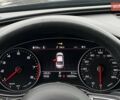 Чорний Ауді А6, об'ємом двигуна 1.98 л та пробігом 142 тис. км за 18600 $, фото 13 на Automoto.ua