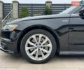 Чорний Ауді А6, об'ємом двигуна 3 л та пробігом 164 тис. км за 21500 $, фото 3 на Automoto.ua