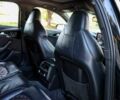 Ауди А6 2017 в Львове на Automoto.ua Черный Ауди А6, объемом двигателя 3 л и пробегом 54 тыс. км за 9900 $, фото 18 на Automoto.ua