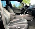 Черный Ауди А6, объемом двигателя 1.98 л и пробегом 151 тыс. км за 15999 $, фото 11 на Automoto.ua