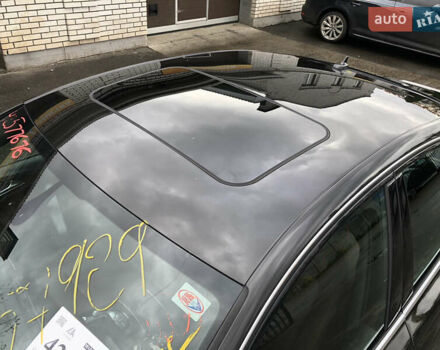 Ауди А6 2017 в Ирпене на Automoto.ua Черный Ауди А6, объемом двигателя 2 л и пробегом 152 тыс. км за 11890 $, фото 20 на Automoto.ua