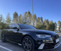 Ауди А6 2017 в Киеве на Automoto.ua Черный Ауди А6, объемом двигателя 1.98 л и пробегом 135 тыс. км за 22500 $, фото 6 на Automoto.ua