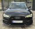 Ауді А6 2017 у Рівному на Automoto.ua Чорний Ауді А6, об'ємом двигуна 3 л та пробігом 160 тис. км за 25500 $, фото 1 на Automoto.ua