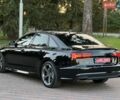 Чорний Ауді А6, об'ємом двигуна 3 л та пробігом 215 тис. км за 17950 $, фото 9 на Automoto.ua