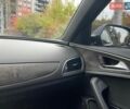 Чорний Ауді А6, об'ємом двигуна 1.98 л та пробігом 200 тис. км за 19000 $, фото 16 на Automoto.ua