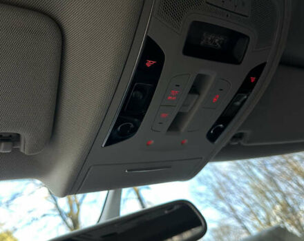 Чорний Ауді А6, об'ємом двигуна 1.98 л та пробігом 185 тис. км за 18499 $, фото 23 на Automoto.ua