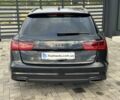 Ауді А6 2017 у Рівному на Automoto.ua Чорний Ауді А6, об'ємом двигуна 3 л та пробігом 160 тис. км за 25500 $, фото 11 на Automoto.ua