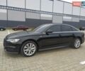 Чорний Ауді А6, об'ємом двигуна 1.98 л та пробігом 142 тис. км за 18800 $, фото 10 на Automoto.ua