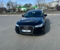 Черный Ауди А6, объемом двигателя 1.8 л и пробегом 177 тыс. км за 18500 $, фото 1 на Automoto.ua