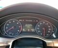 Ауди А6 2017 в Полтаве на Automoto.ua Черный Ауди А6, объемом двигателя 2 л и пробегом 74 тыс. км за 5200 $, фото 7 на Automoto.ua