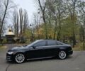 Чорний Ауді А6, об'ємом двигуна 3 л та пробігом 175 тис. км за 18700 $, фото 20 на Automoto.ua
