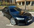 Чорний Ауді А6, об'ємом двигуна 2 л та пробігом 113 тис. км за 24700 $, фото 1 на Automoto.ua