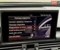 Черный Ауди А6, объемом двигателя 3 л и пробегом 56 тыс. км за 31990 $, фото 78 на Automoto.ua