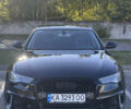 Ауди А6 2017 в Киеве на Automoto.ua Черный Ауди А6, объемом двигателя 1.98 л и пробегом 135 тыс. км за 22500 $, фото 2 на Automoto.ua
