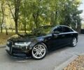 Черный Ауди А6, объемом двигателя 2 л и пробегом 78 тыс. км за 18935 $, фото 1 на Automoto.ua