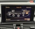 Черный Ауди А6, объемом двигателя 3 л и пробегом 56 тыс. км за 31990 $, фото 82 на Automoto.ua