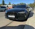 Черный Ауди А6, объемом двигателя 1.98 л и пробегом 210 тыс. км за 16500 $, фото 1 на Automoto.ua