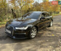 Чорний Ауді А6, об'ємом двигуна 1.97 л та пробігом 269 тис. км за 19700 $, фото 2 на Automoto.ua