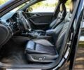 Ауди А6 2017 в Львове на Automoto.ua Черный Ауди А6, объемом двигателя 3 л и пробегом 54 тыс. км за 9900 $, фото 8 на Automoto.ua