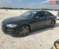 Ауди А6 2017 в Львове на Automoto.ua Черный Ауди А6, объемом двигателя 1.98 л и пробегом 94 тыс. км за 4300 $, фото 1 на Automoto.ua