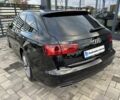 Ауді А6 2017 у Рівному на Automoto.ua Чорний Ауді А6, об'ємом двигуна 3 л та пробігом 160 тис. км за 25500 $, фото 10 на Automoto.ua