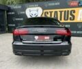 Черный Ауди А6, объемом двигателя 3 л и пробегом 71 тыс. км за 23300 $, фото 7 на Automoto.ua