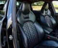 Ауди А6 2017 в Львове на Automoto.ua Черный Ауди А6, объемом двигателя 3 л и пробегом 54 тыс. км за 9900 $, фото 13 на Automoto.ua