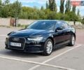 Черный Ауди А6, объемом двигателя 1.98 л и пробегом 120 тыс. км за 20900 $, фото 1 на Automoto.ua