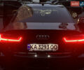 Ауди А6 2017 в Киеве на Automoto.ua Черный Ауди А6, объемом двигателя 1.98 л и пробегом 135 тыс. км за 22500 $, фото 52 на Automoto.ua