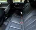 Черный Ауди А6, объемом двигателя 1.98 л и пробегом 149 тыс. км за 17000 $, фото 31 на Automoto.ua