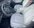 Черный Ауди А6, объемом двигателя 3 л и пробегом 72 тыс. км за 23100 $, фото 16 на Automoto.ua