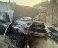 Черный Ауди А6, объемом двигателя 2 л и пробегом 130 тыс. км за 6500 $, фото 1 на Automoto.ua