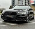 Черный Ауди А6, объемом двигателя 3 л и пробегом 56 тыс. км за 31990 $, фото 2 на Automoto.ua