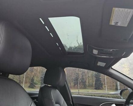 Чорний Ауді А6, об'ємом двигуна 3 л та пробігом 175 тис. км за 18700 $, фото 24 на Automoto.ua