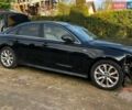 Черный Ауди А6, объемом двигателя 2 л и пробегом 131 тыс. км за 9299 $, фото 1 на Automoto.ua
