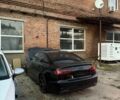 Черный Ауди А6, объемом двигателя 2 л и пробегом 130 тыс. км за 6500 $, фото 1 на Automoto.ua