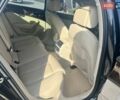 Черный Ауди А6, объемом двигателя 1.98 л и пробегом 77 тыс. км за 21500 $, фото 16 на Automoto.ua