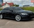 Чорний Ауді А6, об'ємом двигуна 1.98 л та пробігом 143 тис. км за 17990 $, фото 1 на Automoto.ua