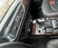 Чорний Ауді А6, об'ємом двигуна 2 л та пробігом 125 тис. км за 20700 $, фото 2 на Automoto.ua