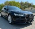 Черный Ауди А6, объемом двигателя 2 л и пробегом 102 тыс. км за 14900 $, фото 1 на Automoto.ua