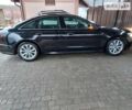 Чорний Ауді А6, об'ємом двигуна 2 л та пробігом 107 тис. км за 19998 $, фото 6 на Automoto.ua