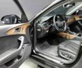 Чорний Ауді А6, об'ємом двигуна 3 л та пробігом 109 тис. км за 19300 $, фото 9 на Automoto.ua