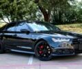 Ауди А6 2017 в Львове на Automoto.ua Черный Ауди А6, объемом двигателя 3 л и пробегом 54 тыс. км за 9900 $, фото 1 на Automoto.ua