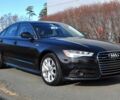 Чорний Ауді А6, об'ємом двигуна 3 л та пробігом 63 тис. км за 6500 $, фото 1 на Automoto.ua