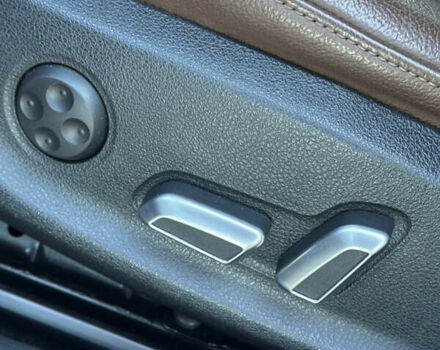 Ауди А6 2017 в Киеве на Automoto.ua Черный Ауди А6, объемом двигателя 1.98 л и пробегом 135 тыс. км за 22500 $, фото 17 на Automoto.ua