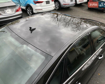 Ауди А6 2017 в Ирпене на Automoto.ua Черный Ауди А6, объемом двигателя 2 л и пробегом 152 тыс. км за 11890 $, фото 3 на Automoto.ua