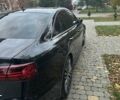 Черный Ауди А6, объемом двигателя 1.98 л и пробегом 149 тыс. км за 17000 $, фото 6 на Automoto.ua