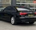 Чорний Ауді А6, об'ємом двигуна 1.98 л та пробігом 142 тис. км за 18600 $, фото 3 на Automoto.ua